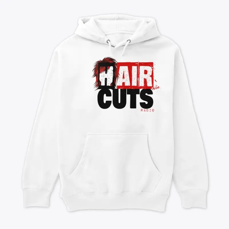 Hair Cuts Merch