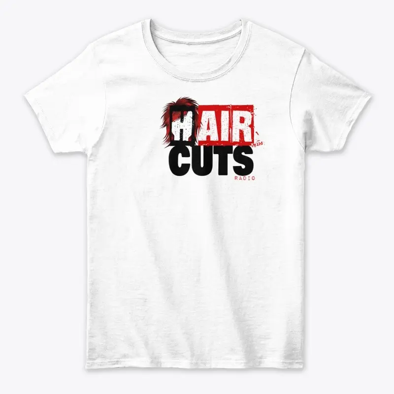 Hair Cuts Merch