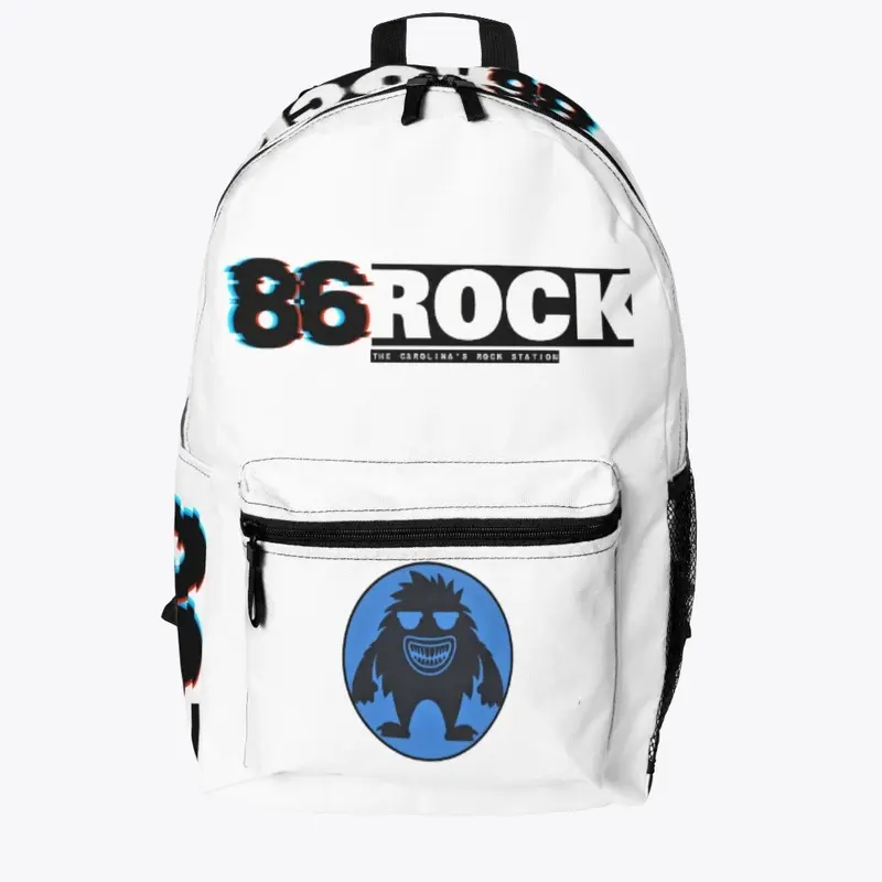 86 Rock Gear