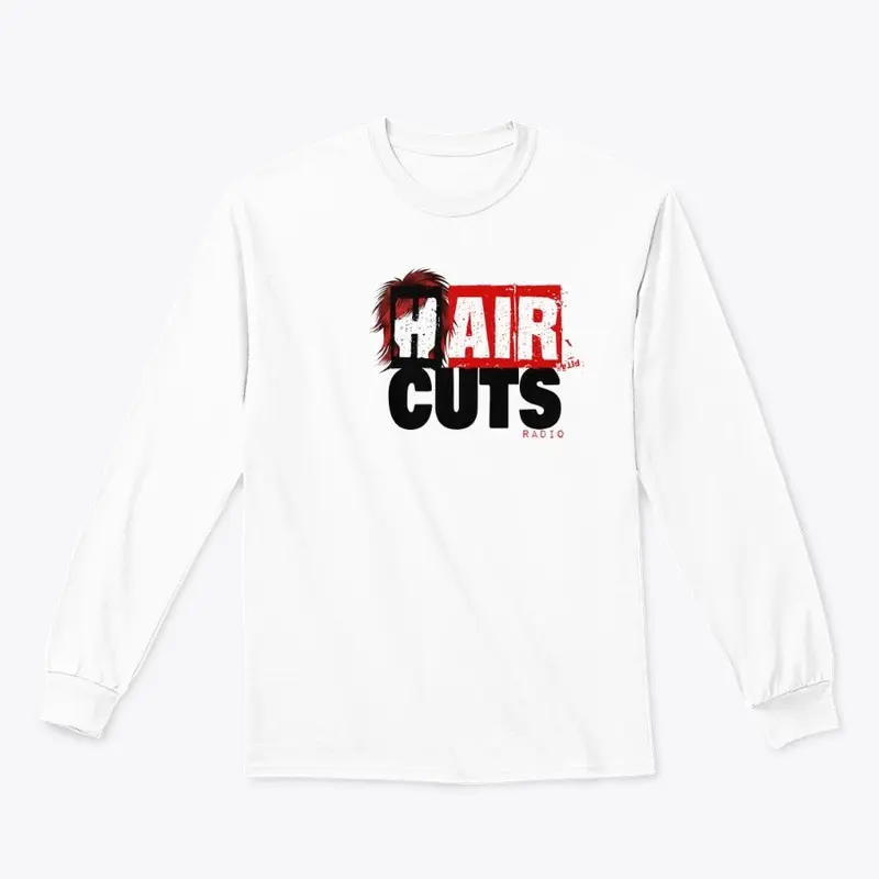 Hair Cuts Merch