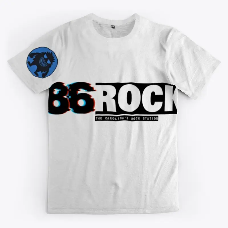 86 Rock Gear