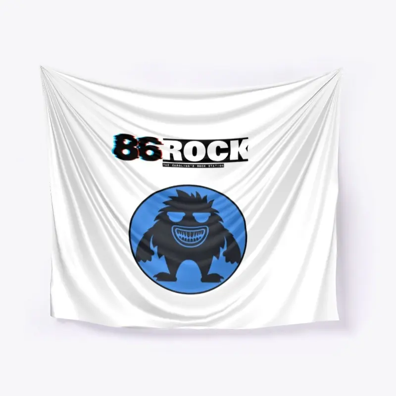 86 Rock Gear