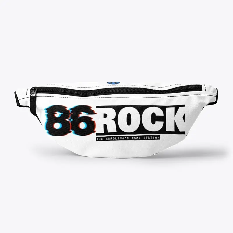 86 Rock Gear