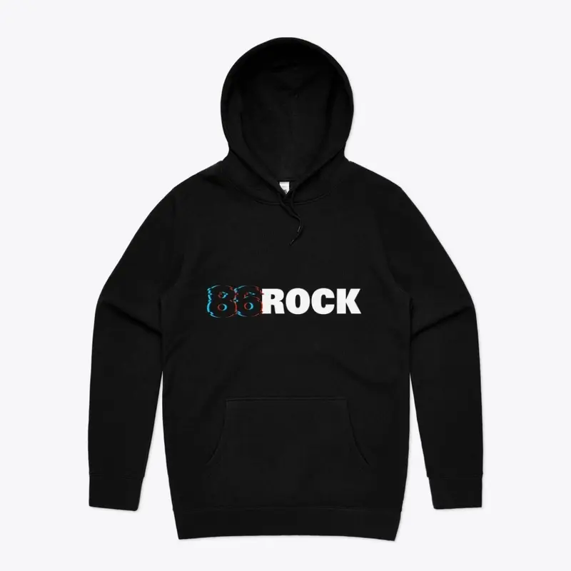 86 Rock Gear