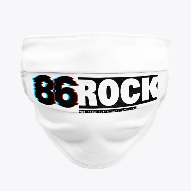 86 Rock Gear