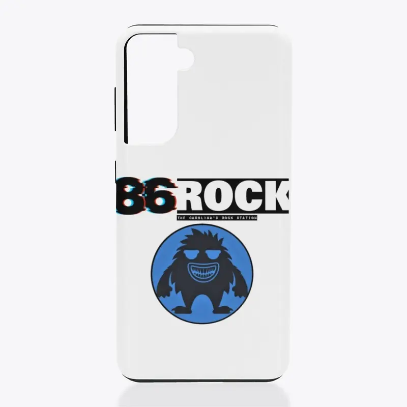 86 Rock Gear