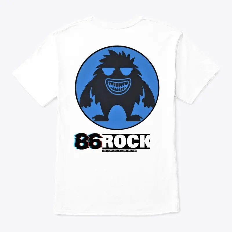 86 Rock Gear