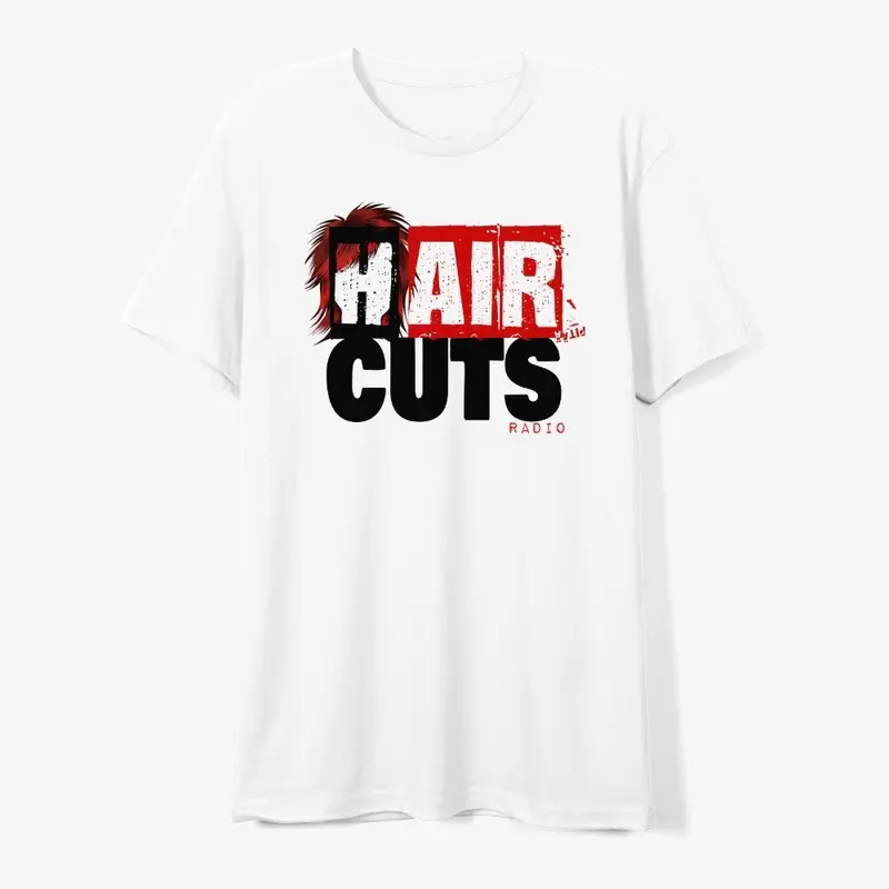 Hair Cuts Merch