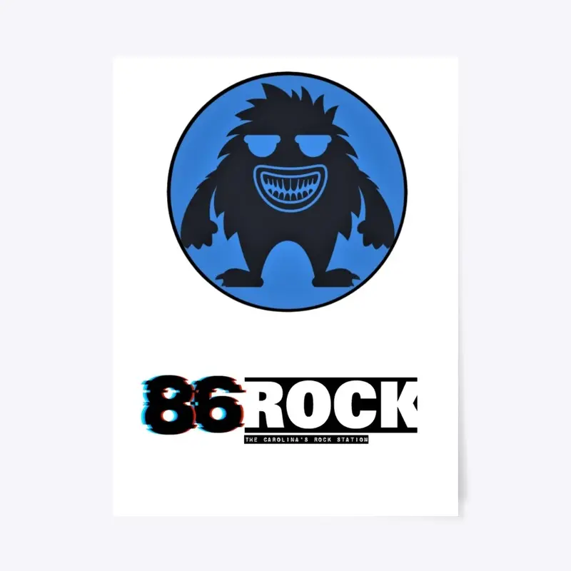 86 Rock Gear