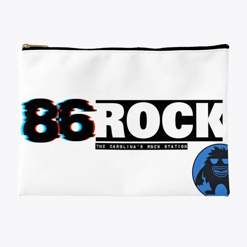 86 Rock Gear