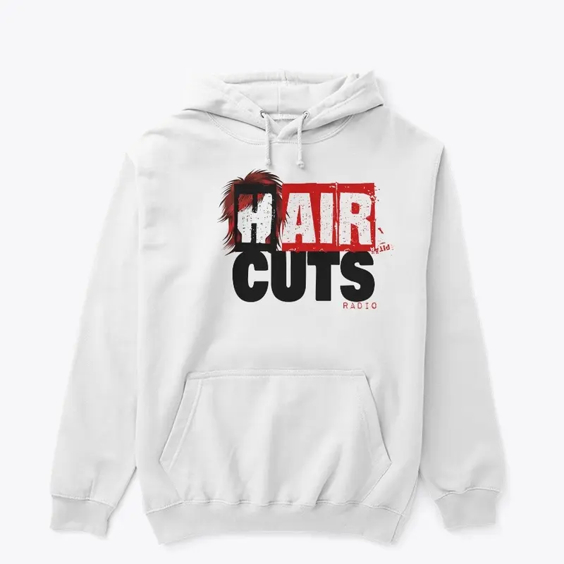 Hair Cuts Merch