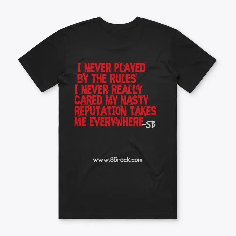 Lyrics Tee's