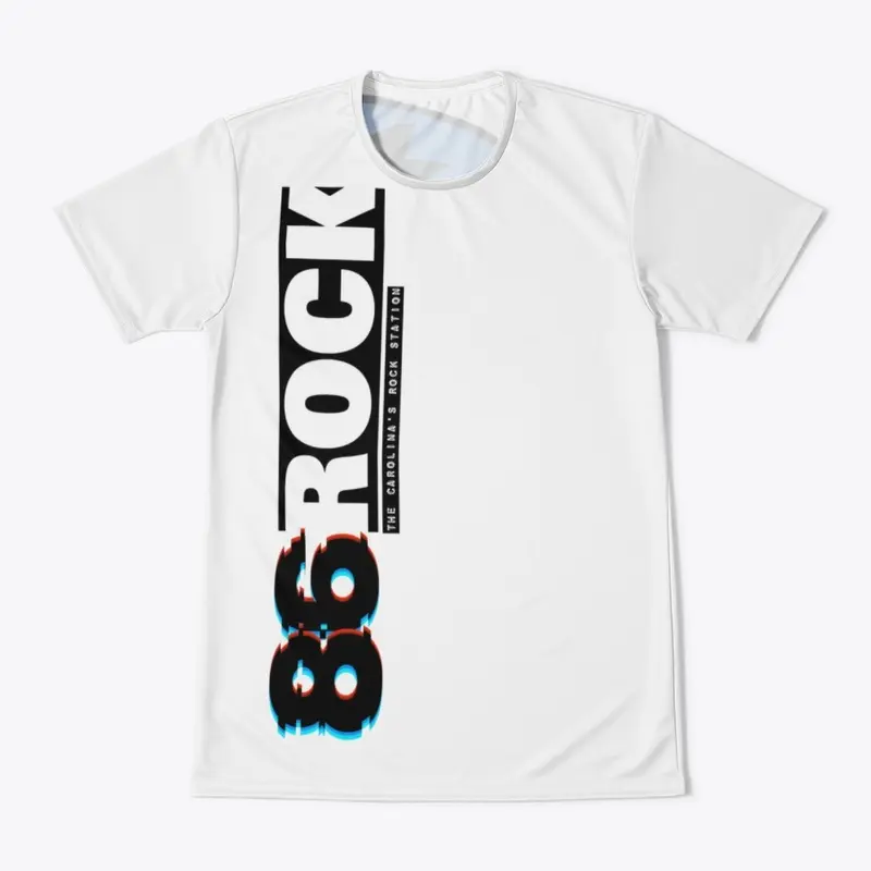 86 Rock Gear