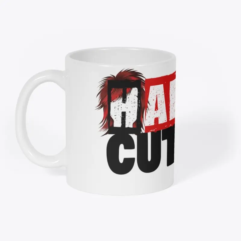 Hair Cuts Merch