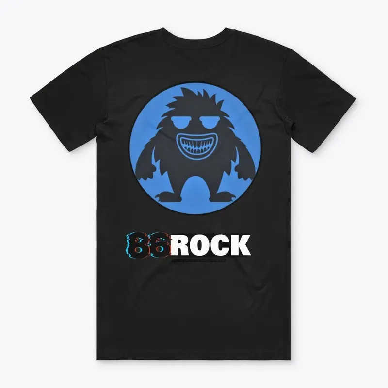 86 Rock Gear